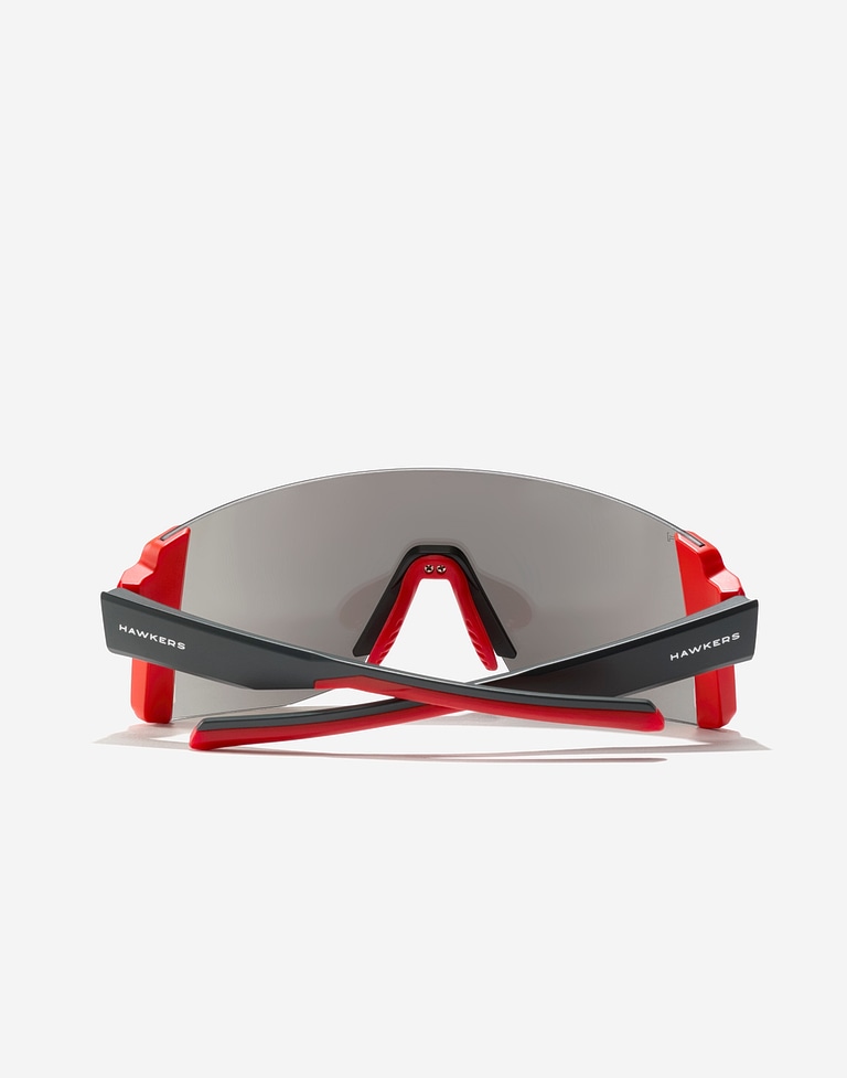 occhiali sportivi Hawkers LYNX SMALL - CORAL SILVER