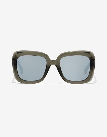 Sunglasses Hawkers GREY CHROME BUTTERFLY