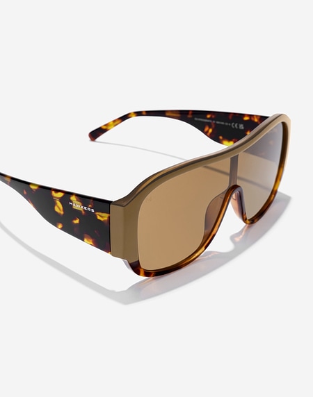 Sunglasses Hawkers FEROE - CAMOUFLAGE COFFEE