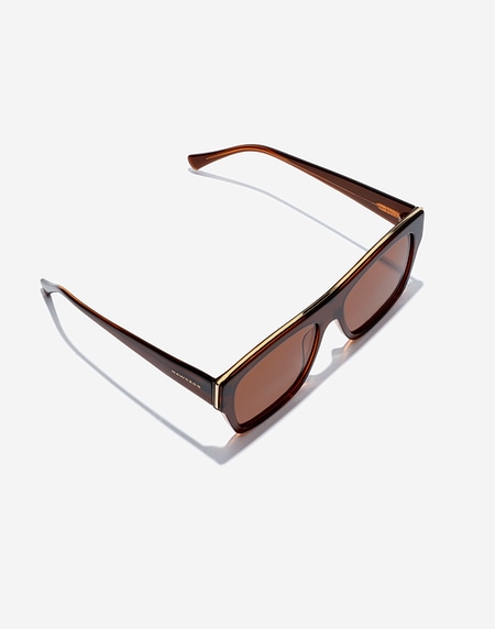 Sunglasses Hawkers PAULA X HAWKERS - DOUMU BROWN