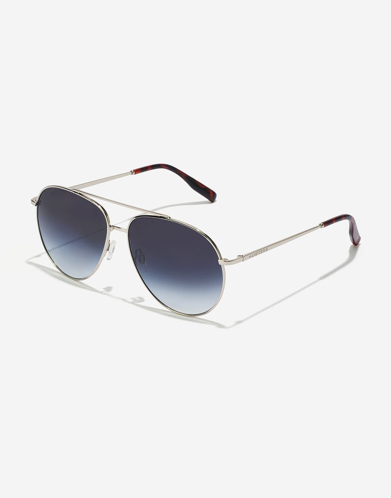 Sunglasses Hawkers JACK POT - SILVER BLUE NIGHT