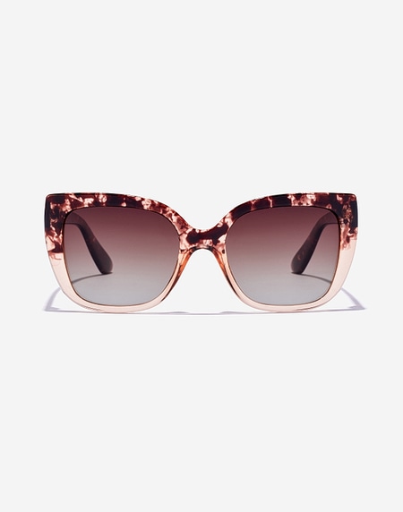 Lentes de sol Hawkers BRIGITTE - POLARIZED CAREY BROWN
