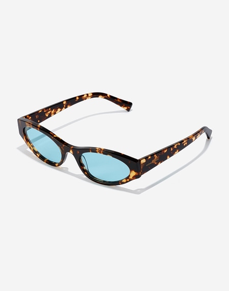 Nos Lunettes de Soleil Hawkers CINDY - CAREY BLUE