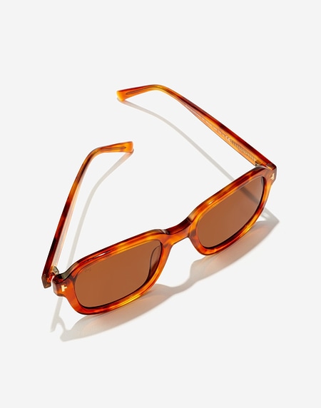 Sunglasses Hawkers TWIST - CAREY CARAMEL