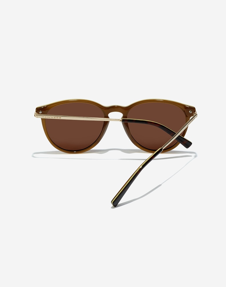 Sunglasses Hawkers MARK - POLARIZED CAREY BROWN