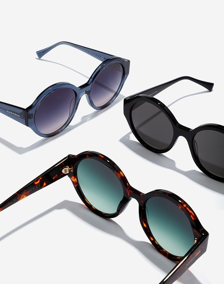 Sunglasses Hawkers KATE - BLUE MOON