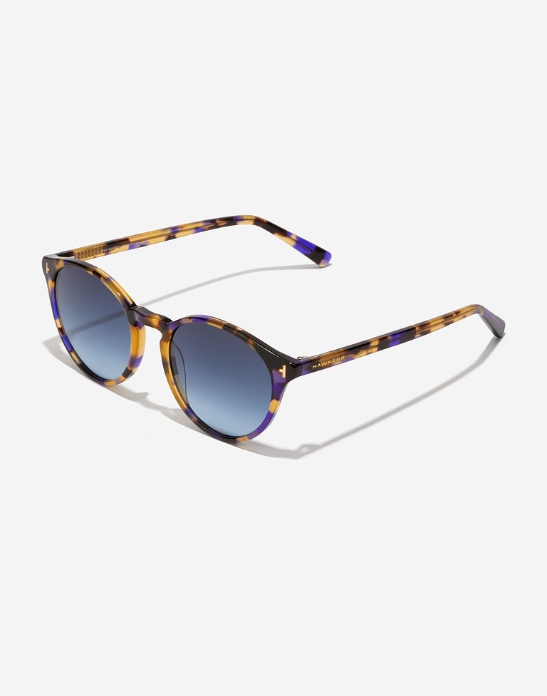 Sunglasses Hawkers SALT - CAREY BLUE DENIM