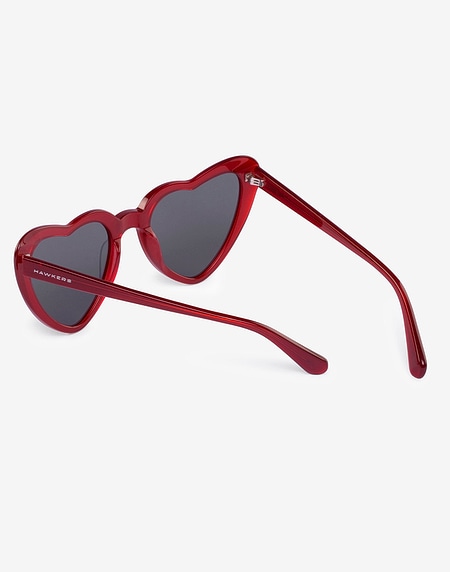 Gafas de sol Hawkers RED DARK CUORE