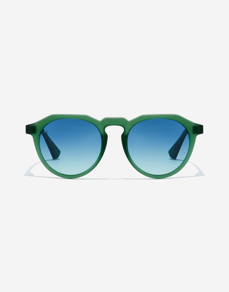 Gafas de sol Hawkers WARWICK RAW - SOFT GREEN BLUE