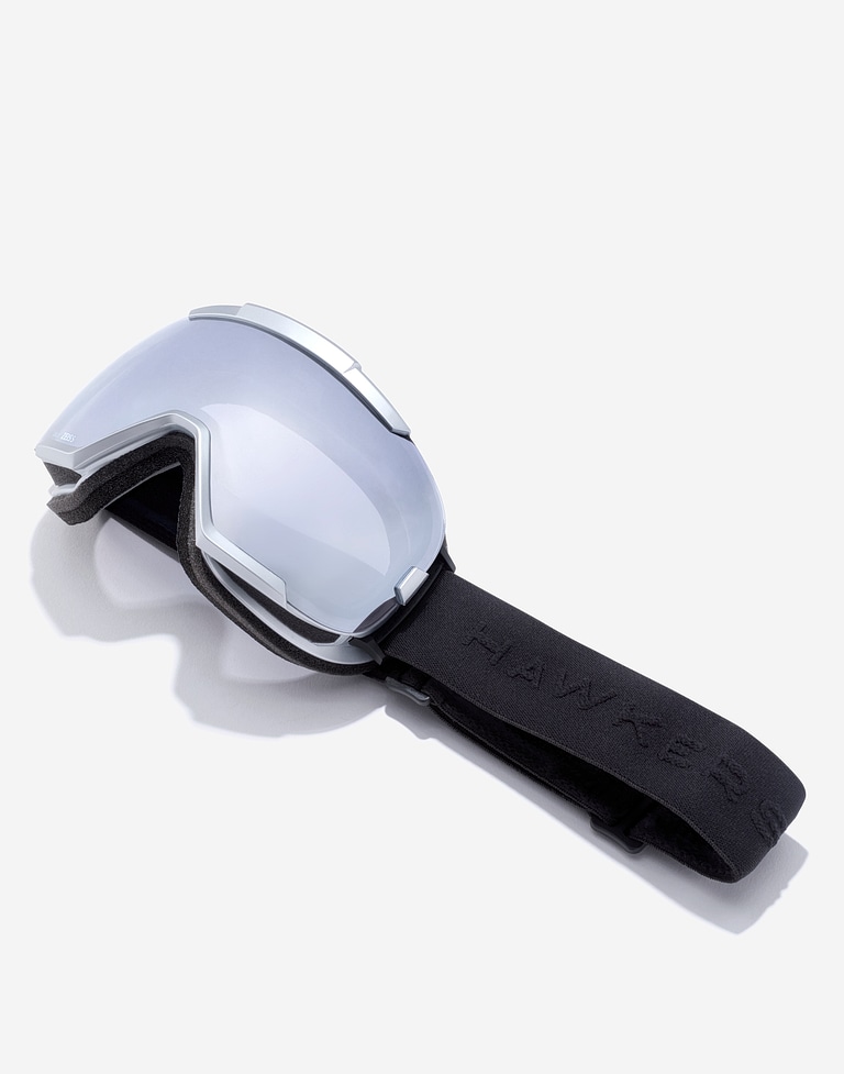 Occhiali Sci Hawkers FROSTIK - SILVER BLACK