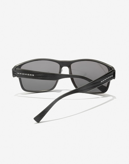 Lentes de sol Hawkers HAWKERS X RICARDO TORMO - FASTER RAW CARBON FIBER