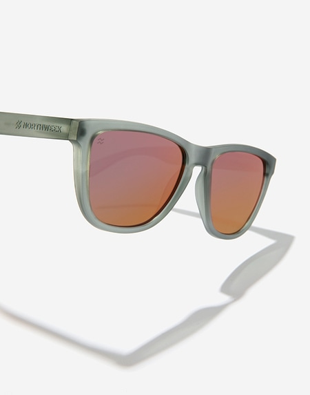 Lentes de sol Northweek REGULAR - POLARIZED GREY RUBY
