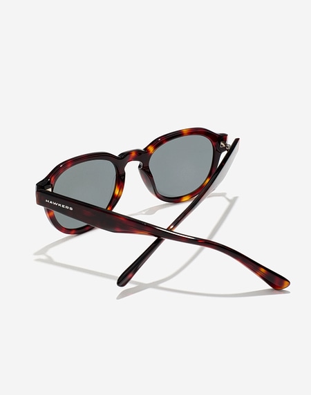 Lentes de sol Hawkers WARWICK PAIR - CAREY DARK