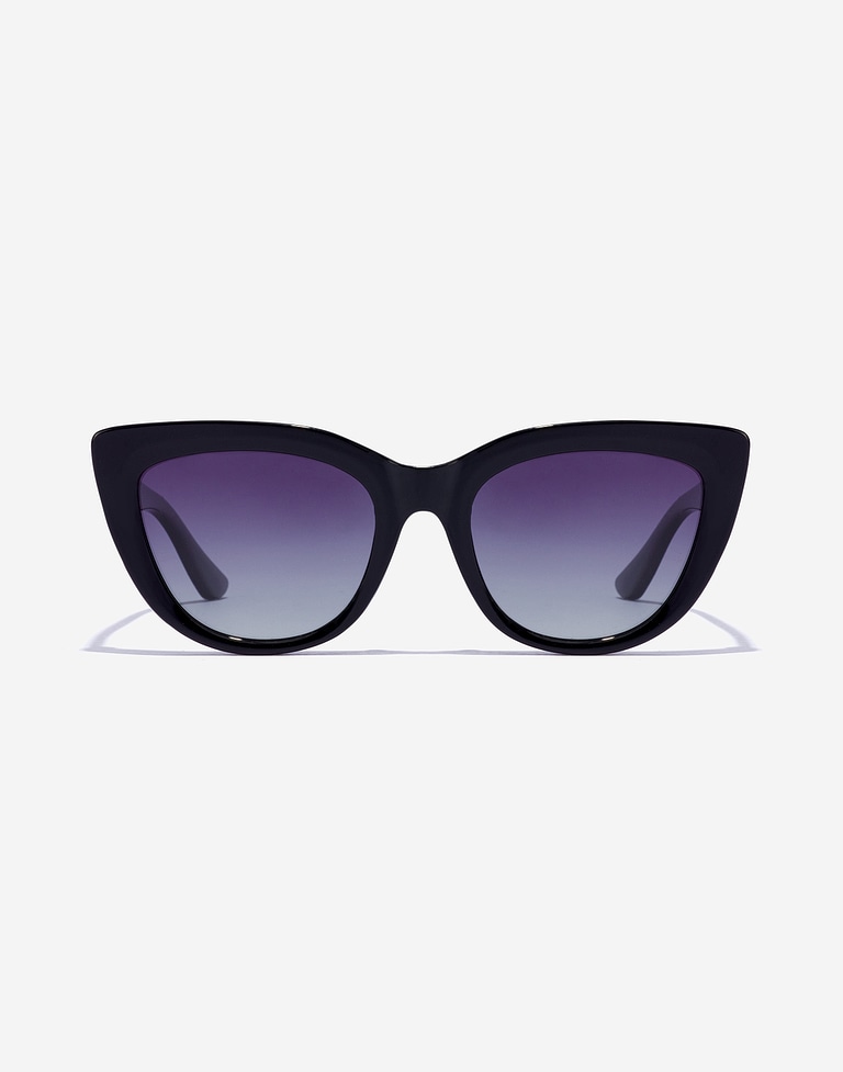 Lentes de sol Hawkers B. PORTER - POLARIZED BLACK GREY
