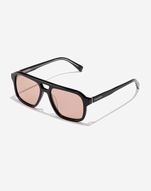 Hawkers CROUPIER - BLACK NUDE BROWN w180