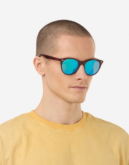 Sunglasses Hawkers HARLOW - POLARIZED CAREY CHROME