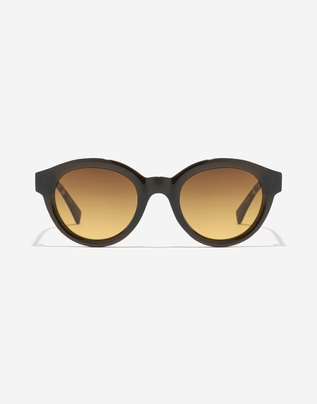 Gafas de sol HAWKERS BORN - DARK BROWN CAREY TOBACCO