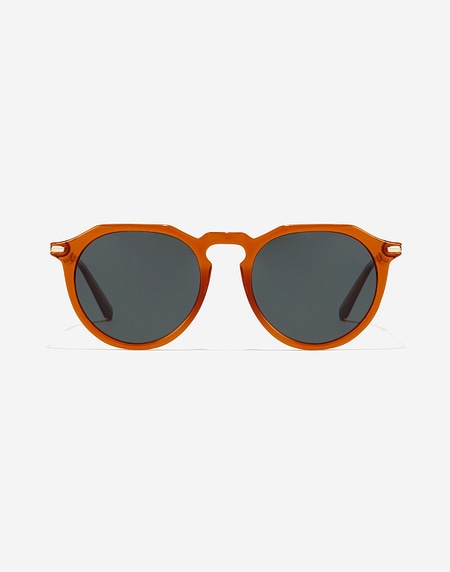 Occhiali da sole Hawkers WARWICK CROSSWALK - POLARIZED GINGER