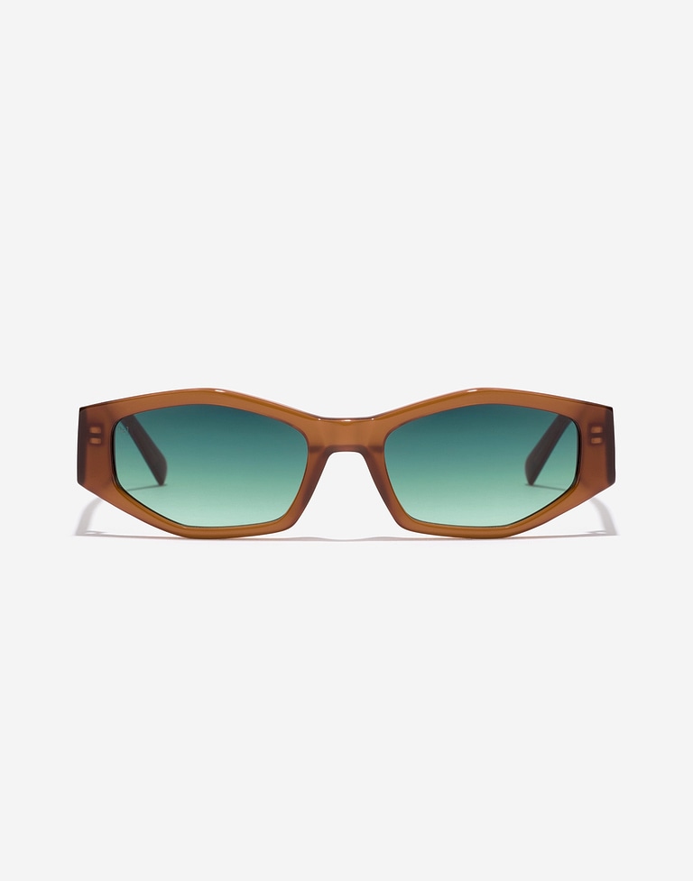 Lentes de sol Hawkers APEROL - BROWN FOREST