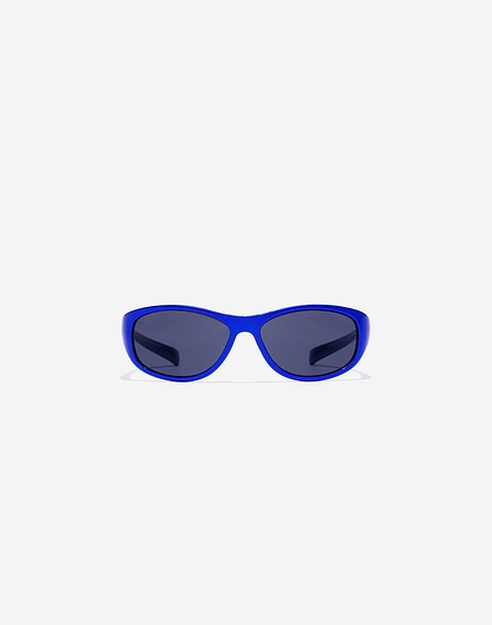 Kinder Hawkers RAVE KIDS - METALLIC BLUE DARK