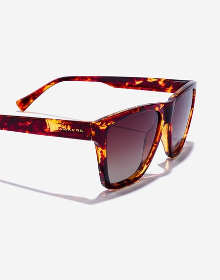 Sunglasses Hawkers ONE LS RODEO - POLARIZED CAREY BROWN