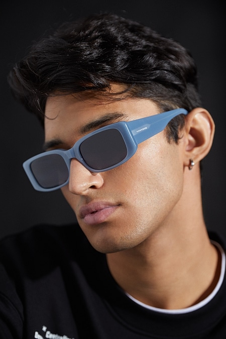 Sunglasses Hawkers LINDA - BLUE DENIM