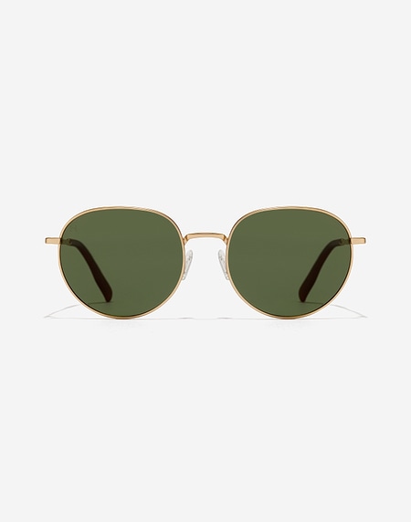 Sunglasses Hawkers VENT - POLARIZED GOLD ALLIGATOR