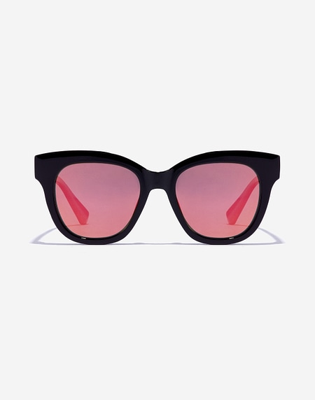 Sunglasses Hawkers AUDREY NEUVE - POLARIZED BLACK PINK