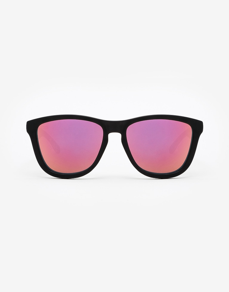 Lentes de sol Hawkers ONE - POLARIZED BLACK NEBULA