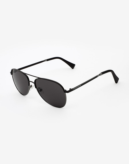 Lentes de sol Hawkers BLACK  SILVER DARK LACMA