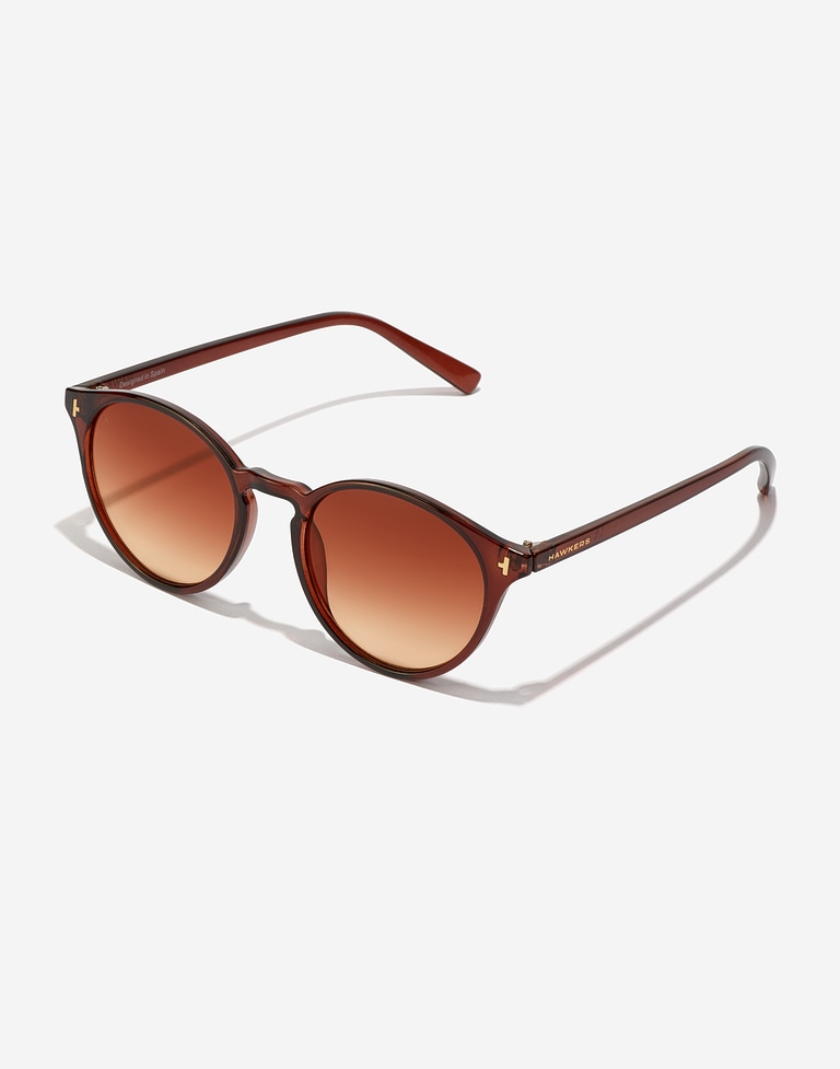 Γυαλιά ηλίου Hawkers SALT - BROWN TERRACOTA