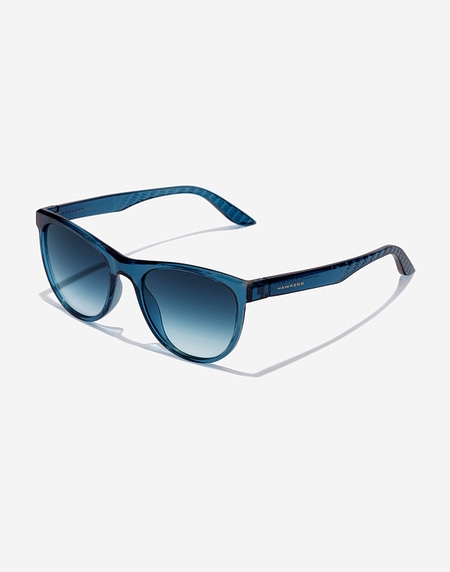Oculos de sol Hawkers TRAIL - NAVY BLUE INDIGO