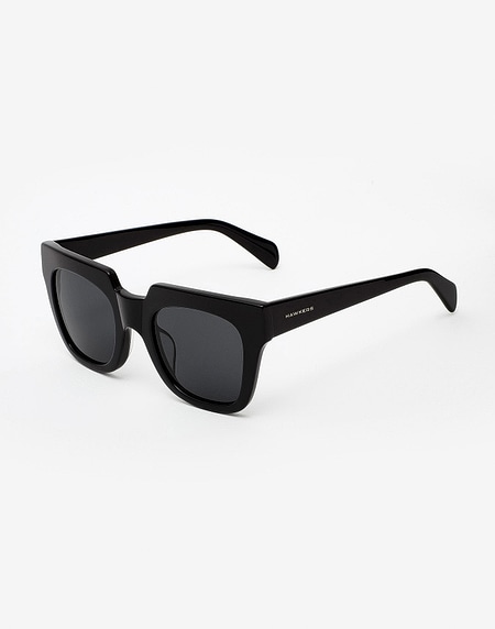 Sunglasses Hawkers DIAMOND BLACK - DARK ROW X