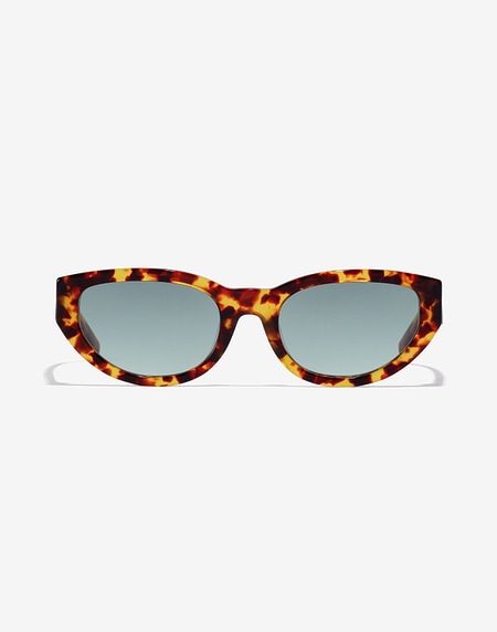 Lentes de sol Hawkers CAREY GREEN PETITE