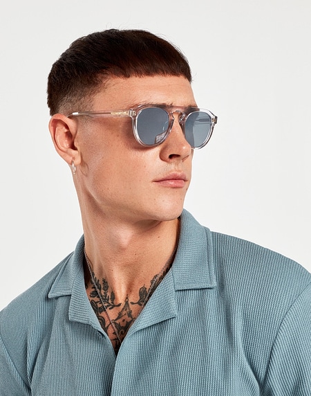 Gafas de sol Hawkers BLAST - TRANSPARENT