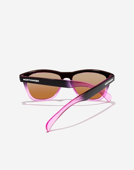 Niños Northweek NORTHWEEK KIDS GRADIANT BLACK/PINK - ICE