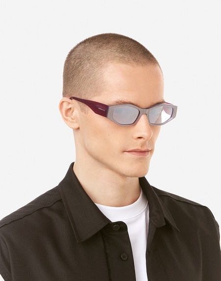 Sunglasses Hawkers APEROL - GLITTER PONY