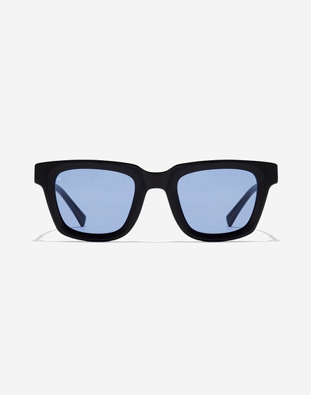Sunglasses Hawkers ONE UPTOWN - BLACK BLUEBERRY