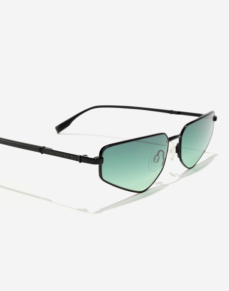 Sunglasses HAWKERS HADES - BLACK GREEN FOREST