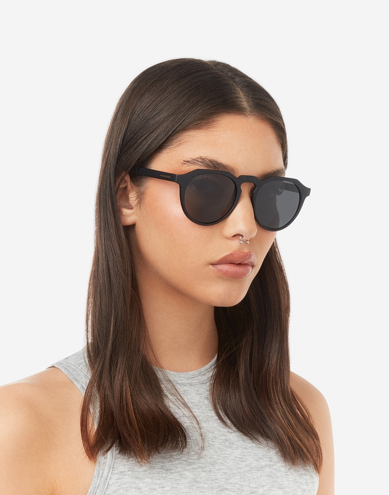Sunglasses Hawkers CARBON BLACK - DARK WARWICK
