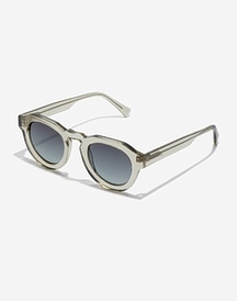 Hawkers WARWICK UPTOWN - CLEAR SMOKE DARK w180