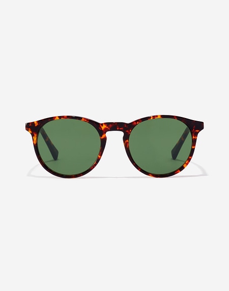Sunglasses Hawkers BEL-AIR X - GREEN