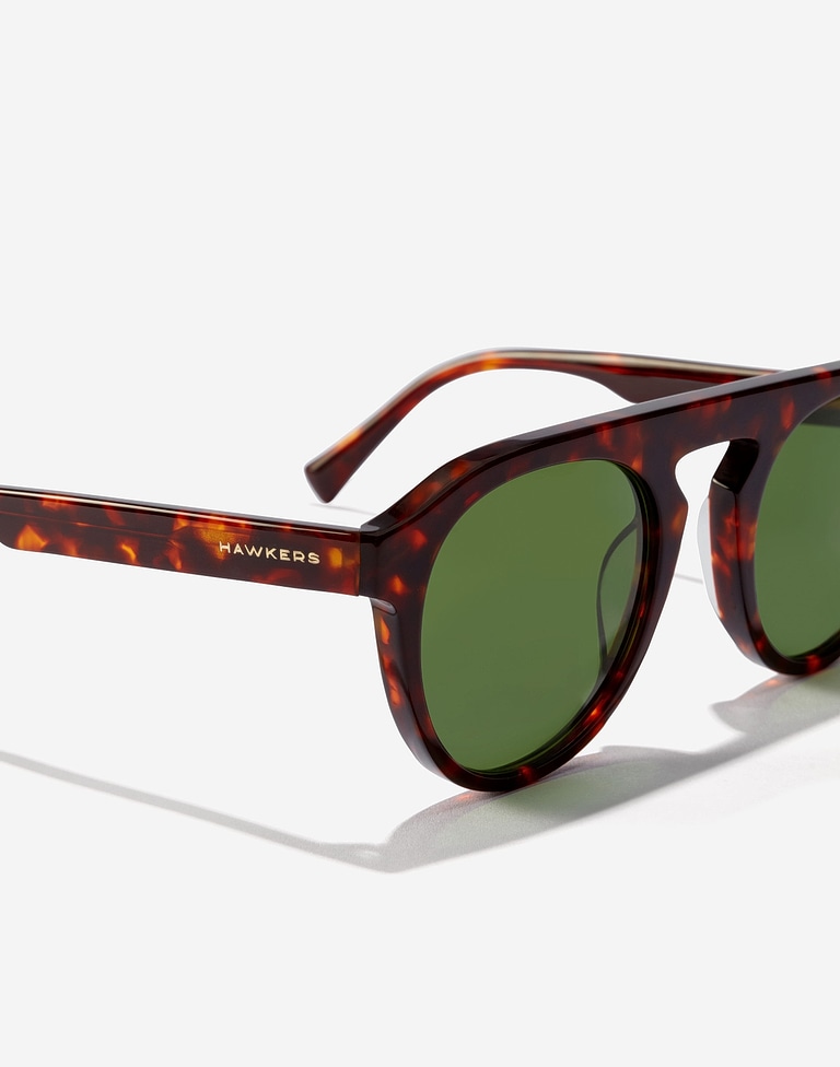Sunglasses Hawkers BLAST - GREEN