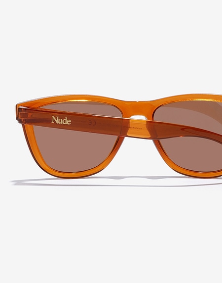 Gafas de sol Hawkers NUDE PROJECT X HAWKERS - ONE RAW COFFEE