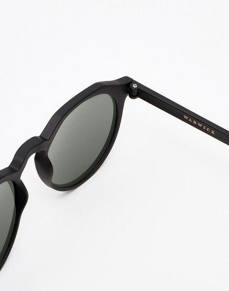 Occhiali da sole Hawkers CARBON BLACK - SKY WARWICK