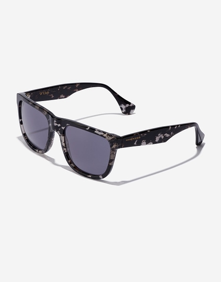 Lentes de sol Hawkers GREY MARBLE BLUE HOWLIN