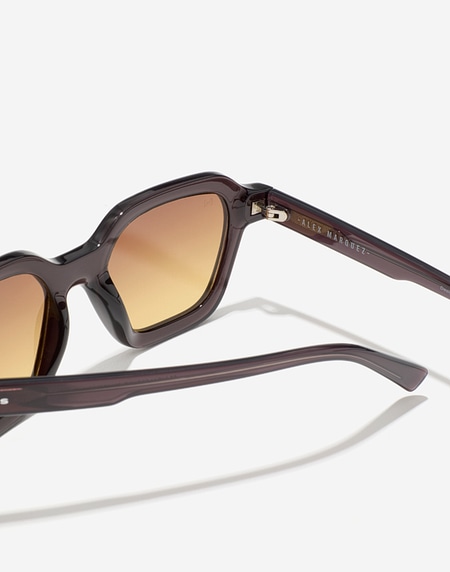 Gafas de sol HAWKERS HAWKERS X ALEX MARQUEZ - GALE ECO