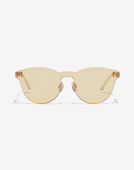 Gafas de sol Hawkers GOLD YELLOW ICY