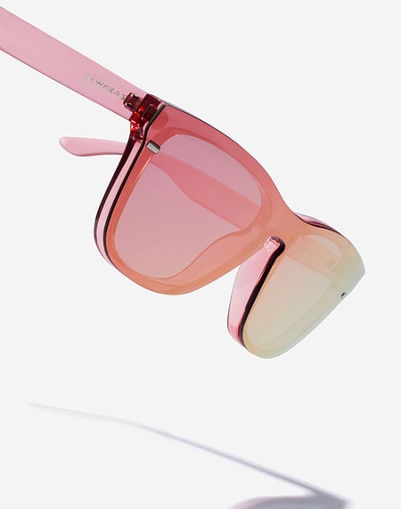 Sunglasses Hawkers ONE DREAM - BLACK PINK