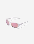 Hawkers RAVE KIDS - WHITE LIGHT PURPLE h150